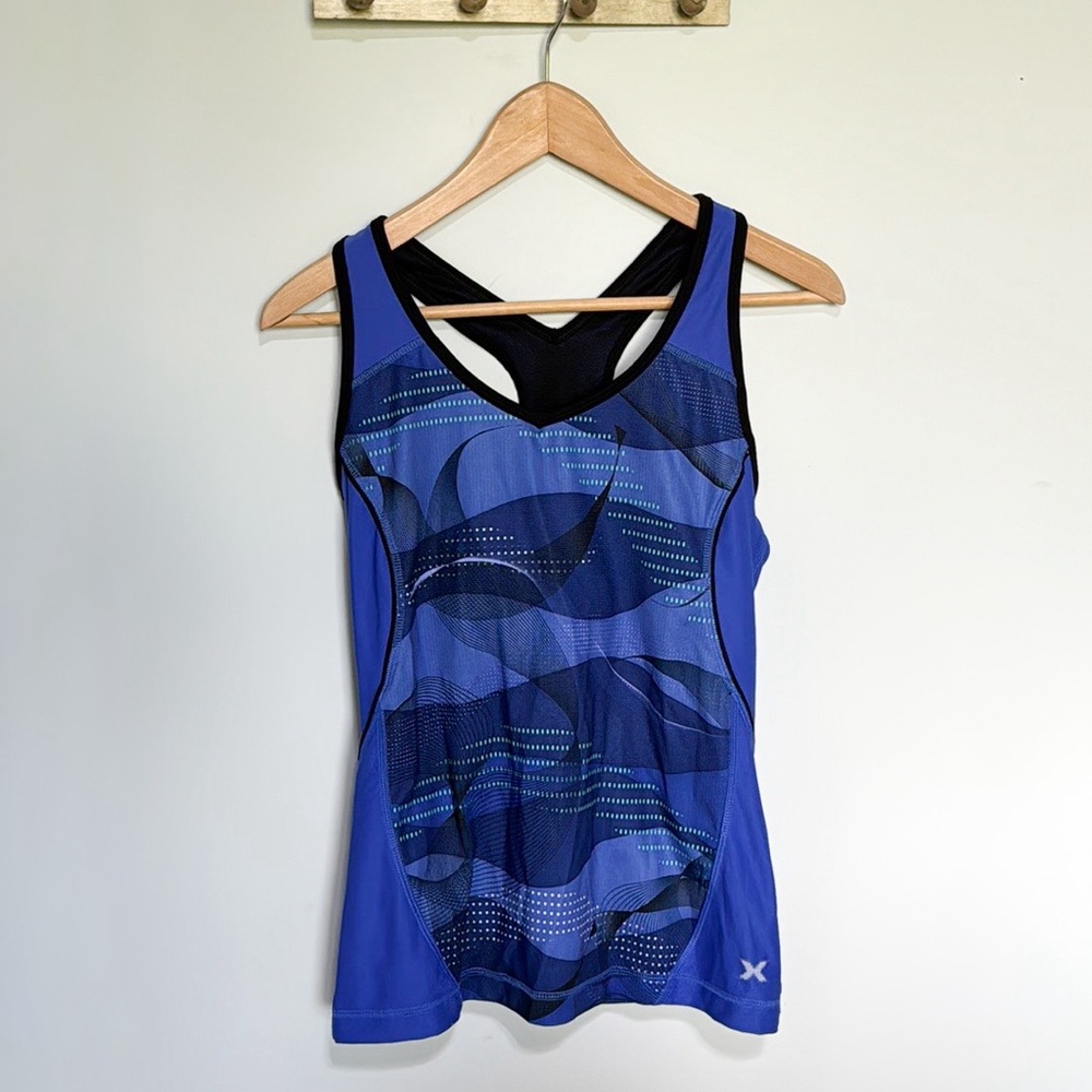 Woman’s Active Tank